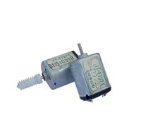 5pcs/lot FF-030PK electronic starter DC 3V-9V 7.4V 16500RPM High Speed electronic starter AUOQKQUT