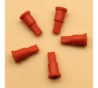 5Pcs/lot Fuel Oil Tank Plug Vent Kit Compatible with Sti-hl MS 180 170 MS180 MS170 018 017 Chainsaw Replacement Parts