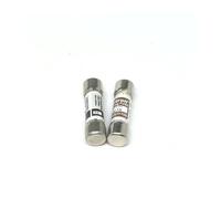 5PCS/LOT Fuse KLM-1 KLM-2 KLM-3 KLM-4 KLM-5 KLM-10 KLM-15 KLM-20 KLM-25 KLM-30 600Vac 1-30A Size:10X38(5PCS KLM-1 1A)