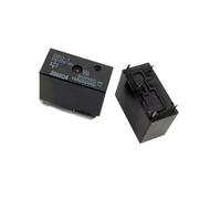 5pcs/Lot G5Q-1-DC5V G5Q-1-DC12V G5Q-1-12VDC G5Q-1-DC24V G5Q-1-24VDC G5Q-1-DC48V 5PINS 5V 12V 24V 48V 10A Power Relay(G5Q-1-DC24V)