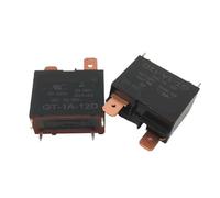 5pcs/Lot GT-1A-12D 12VDC 4PINS 25A DC12V 12V CHF-S-112DA2 CHF-V-112DA2 20A Power Relay(GT-1A-12D 25A 12VDC)