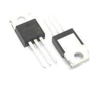 5Pcs/lot Irf5305 Mosfet P-Ch 55V 31A To-220Ab Irf5305pbf Energy storage elements
