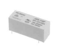 5pcs/lot JQX-118F 012-1ZS1 HF118F Universal 12VDC 12V 5PIN 10A Relay DC12V