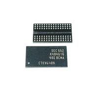 5Pcs/lot K4b4g1646e Ddr3 Bga 512Mb Flash Memory Chip K4b4g1646e-Bcma