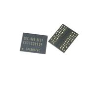 5Pcs/lot K4t1g084qf Flash Memory Ic Chip K4t1g084qf-Bce7