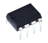 5Pcs/lot Ka3842a Ka3842an Current Mode Pwm Pulse Width Modulation Controller Chip Ka3842 Ic