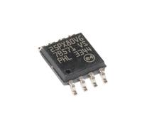 5Pcs/lot M25px80 Ic Flash 8M SPI 75Mhz 8So M25px80-Vmw6tg