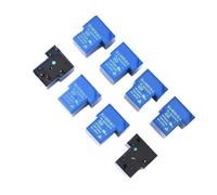 5Pcs/Lot Power Relays 12V SLA -05V 09 12V 24V 48VDC-SL-A -C 6Pin 30A T90 SLA-05VDC-SL-A SLA-12VDC-SL-A 4Pin 5Pin SLA-24VDC-SL-C(SLA- DC-SL-A(5Pin),24V)