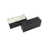 5Pcs/Lot Power Relays 5V 12 24V 8A 5Pin 1 pole JS5-K JS12-K JS24-K JS12N-K JS12E-K JS5N-K S24N-K JSE24-K(JV24S-KT)