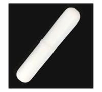 5pcs/lot PTFE Mixer Practical Biological Stirrer Stirring Bar Rod Magnetic Research Laboratory Equipment