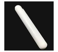 5pcs/lot PTFE Mixer Practical Biological Stirrer Stirring Bar Rod Magnetic Research Laboratory Equipment