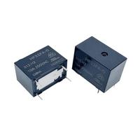 5PCS/LOT relay CMP8-S-DC12V-A JQC-3F-L 12VDC HF32FA-G 012-H2 HF32FA-G 012-HSL2 HF32FA-G 048-HSL2 DC12V 4181(HF32FA-G 012-H2)