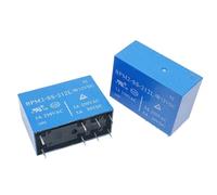 5PCS/LOT relay CU11-24S SLDH-24VDC-1A Y9F-112DZ-91 HRS3FNH-S-DC5V-A BPM2-SS-205L BPM2-SS-212L SLI-SH-112DM(BPM2-SS-205L)
