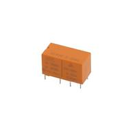 5Pcs/lot relay DSY2Y-S-205L 5V DSY2Y-S-212L 12V DSY2Y-S-224L 24V 1A 8PIN Replaceable HK19F-DC5V-SHG DC12V-SHG DC24V-SHG(DSY2Y-S-212L)