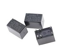 5PCS/LOT Relay HK23F HK23F-DC5V-SHG HK23F-DC12V-SHG HK23F-DC24V-SHG Volt Power Relay 5V 12V 24V 2A 2 6-Pin 0.2W(12V)