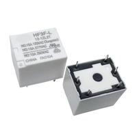 5PCS/LOT relay HRS4NH-S-DC12V-A1 WL32F-S-105HM WL32F-S-112HM HF3F-L 12-1ZL2T MI-SS-212DM MI-SH-212LM GX-T73-S-DC12V(HF3F-L 12-1ZL2T)