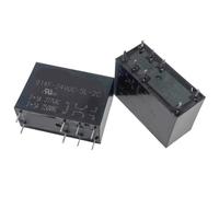5PCS/LOT relay L2-05DMS1 WT3F-DC12V-SHAG 914F-12VDC-SL-2C 914F-24VDC-SL-2C OMI-SH-112LM SRC-05VDC-SH SRC-09VDC-SL SRC-12VDC-SH(914F-24VDC-SL-2C)