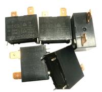 5pcs/lot relay SFK-105DM High power relay of air conditioning water heater 4pins 5VDC HF102F