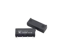5PCS/lot Relay SIP-1A05 SIP-1A12 SIP-1A24 SIP 1A24 SIP1A12 5V/12/24VD 1A Switch Relay 4PIN DIY(SIP-1A05)