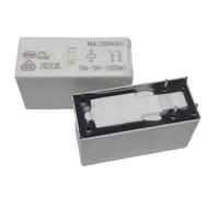 5PCS/LOT relay SK-PS-S06D 6V SK-PS-S12D 12V A2-S-112DC2 OUAZ-SH-124L BSA2-SS-212DM3 SM-SH-112DM1 FRS3MC-S DC12V(SK-PS-S06D 6V)