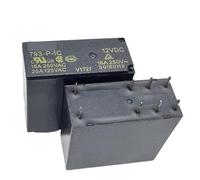 5PCS/LOT relay SMI-S-203L SMI-S-224D BSJ-SS-105D 5V BSJ-SS-112D 12V M3FF3.0-1A DC5V 793-P-1C-F 6VDC 793-P-1C 12VDC 793-P-1C 24V(793-P-1C 12VDC)