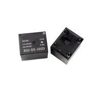 5PCS/LOT relay SMI-S-203L SMI-S-224D BSJ-SS-105D 5V BSJ-SS-112D 12V M3FF3.0-1A DC5V 793-P-1C-F 6VDC 793-P-1C 12VDC 793-P-1C 24V(BSJ-SS-105D 5V)
