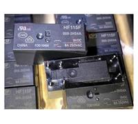 5PCS/LOT relay TRA3 L-12VDC-S-2H HF115F 012-1ZS1 JQX-14F 009-1H HF115F 009-2HS4A N9-ZR 12V 23886398 JY32FN-DC12V-A(HF115F 009-2HS4A)