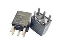 5PCS/LOT relay TRA3 L-12VDC-S-2H HF115F 012-1ZS1 JQX-14F 009-1H HF115F 009-2HS4A N9-ZR 12V 23886398 JY32FN-DC12V-A(N9-ZR 12V 23886398)
