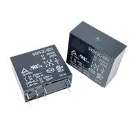 5PCS/LOT relay XJ-SS-112DMH HRW-106L Coil 6V HRW-112L Coil 12V 942H-2C-6DS 942H-2C-12DS 4120-C-Z DC12V 4120-C-Z DC24V(942H-2C-6DS)
