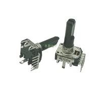 5Pcs/Lot RK12 potentiometer A10K mixer Electronic organ instrument AE103Dw