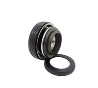 5pcs/lot SB-20 SB Auto Mobile Mechanical Seals Shaft Size 20mm for Automobile Water Pump Material CAR/CER/NBR