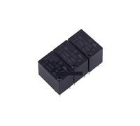5PCS/Lot Signal Relay HRB1-S-DC5V DC12V DC24V DC9V Set Of Conversions 6PIN(5V)