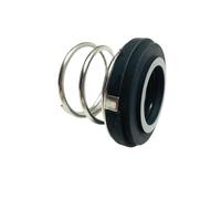 5pcs/lot TRC-1" TRC-1" Mechanical Seals Shaft Size 1 Inch for TRI-CL C Pumps Material CAR/VIT Mechanical Seal Pump