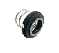 5pcs/lot TRC-3/4 TRC-0.75" Mechanical Seals Shaft Size 0.75 Inch for TRI-CL C Pumps Material CAR/VIT Mechanical Seal Pump