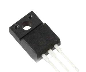 5pcs/lot UFF100-04 UFF100 TO-220F