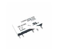 5PCS/LOT V23092-A1024-A301 6A250VAC 24V 5PIN Set Of Conversions