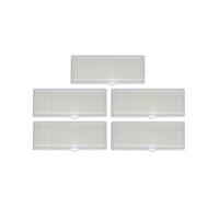 5pcs/lot Vacuum Cleaner Filter Compatible With DR95 DR97 DR98 DM86G DM88 For Robot Vacuum Cleaner Parts Filters Replacement
