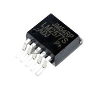 5pcs/lot Voltage Regulator Lm2577S-Adj Lm2577 2577 To-263-6 Step Up (Boost) for Original
