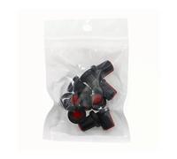 5pcs/lot WH148 Potentiometer Single Linear with knobs 1K 2K 5K 10K 20K 50K 100K 250K 500K 1M NWPNLXEA(10pcs Red)