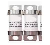 5PCS/Lots EV315-L-3E EV325-5FL 10A 15A 20A 25A 30A 40A 50A DC750V EV322 Fuse(EV315-L-3E 15A)