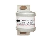 5PCS/Lots RS308-HB 100A 80A 63A 50A 40A 32A 25A 20A 16A 10A Fuse 750Vdc(RS308-HB 4G 16A)