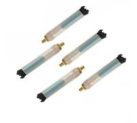 5Pcs M6 Weld Brushes for Weld Seam Bead Joint Cleaning Polishing Machine Cleaner for Weld Seam Bead Joint Cleaning Polishing Machine Cleaner