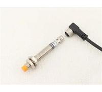 5PCS M8 Non-Flush NPN NC DC 3-Wire inductive Proximity Sensor Switch Connector Type Metal npn Normally Closed