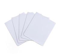 5Pcs Magnetic Photo Bag for Polaroid GO Photo Fridge Stickers Fun Aesthetic For Refrigerator, Mini Holders Decor Photo