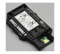 5PCS Maintenance Box Fit For EPSON WorkForce WF-100 WF-100W PX-S05 E-PXMB5 WF 100 100W S05 PXMB5 T2950 T295000 Replacement parts