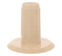 5pcs Manual Yarn Ball Winder Reel for Adults, Household Plastic Khaki
