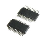5PCS MBI5153GP-A MB15153GP MBI5153GP MBI5153 SSOP24