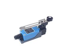 5PCS ME-8108 Limit Switch Rotary Adjustable Roller Lever Arm Mini Limit Switch TZ-8108 Momentary Roller
