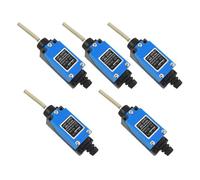 5pcs ME-8166 Limit Switch Spring Stick Rod Enclosed Limit Switch IDGTTLDF