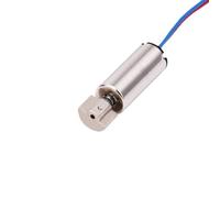 5PCS Micro 0612 Coreless Vibration Motor 3V 15000RPM High Speed DIY Massager Electric Toothbrush Part Random Line Length